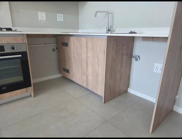 2 BEDROOM APARTMENT TO LET IN BRYANSTON